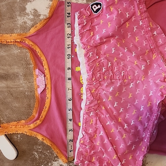 Pink VS Hard To Find Adorable Sets. Sizes: Multiple - Picture 4 of 7